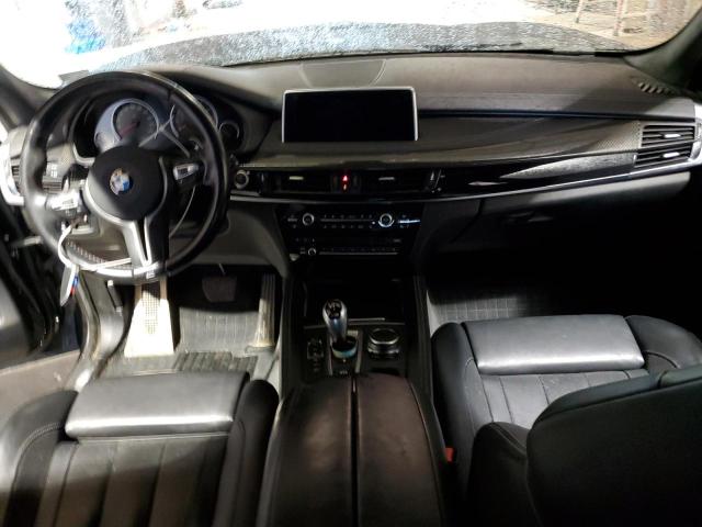 2018 BMW X5 M 5YMKT6C58J0Y83395