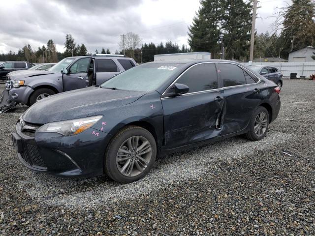2017 TOYOTA CAMRY LE 4T1BF1FK0HU309960