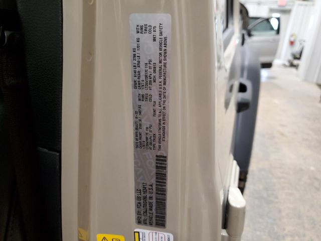 1C6JJTEG4NL163417 Jeep Gladiator Mojave