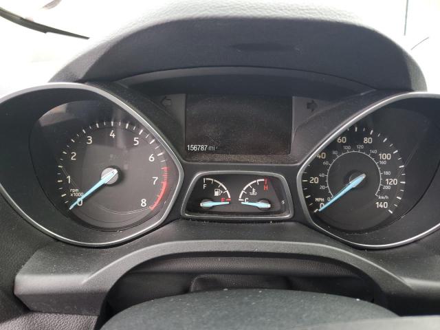 2018 FORD ESCAPE SE 1FMCU9GD2JUA26409
