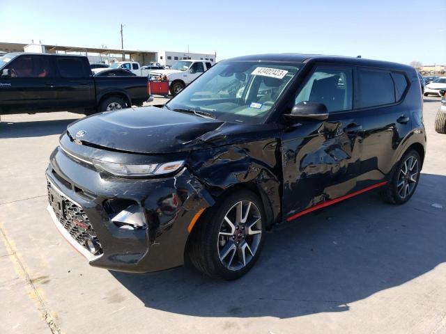 2020 KIA SOUL GT LI - KNDJ63AU7L7124056
