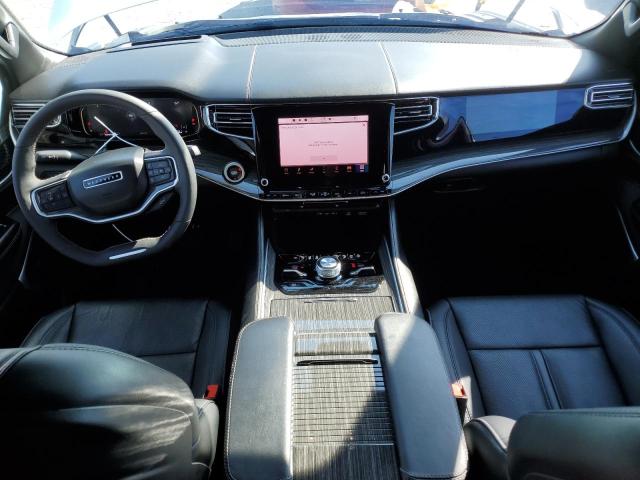 2022 JEEP WAGONEER S 1C4SJVDT2NS107179