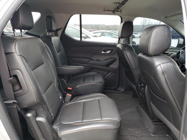 2018 CHEVROLET TRAVERSE L 1GNERHKW5JJ192093