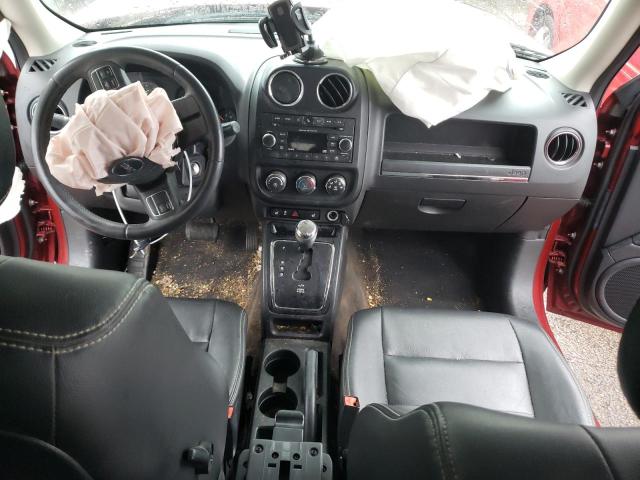 2016 JEEP PATRIOT LA 1C4NJRFB4GD522181
