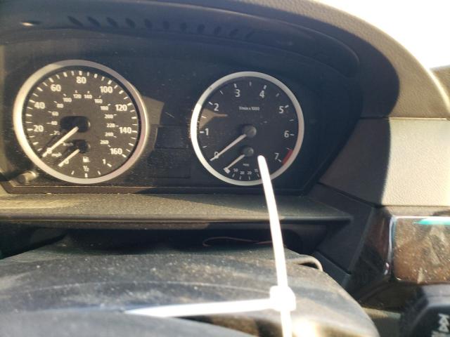 WBANA53575CR73578 BMW 525 I