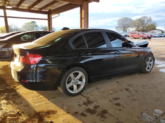 WBA3B1C51EP678630 BMW 320 I