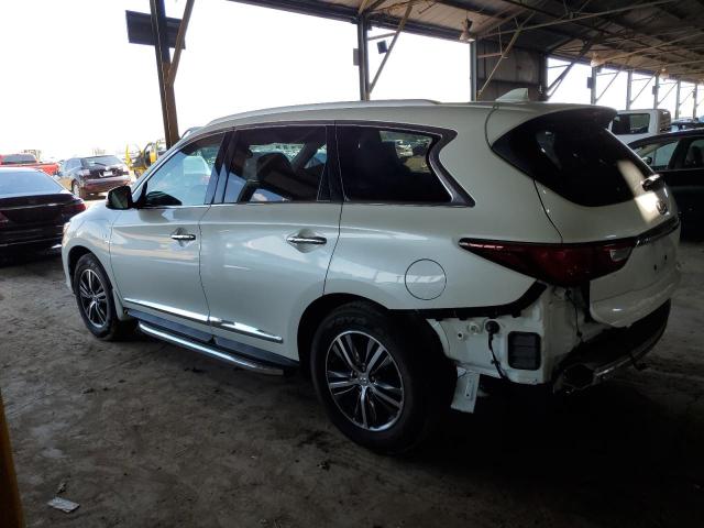 2017 INFINITI QX60 5N1DL0MN4HC542187