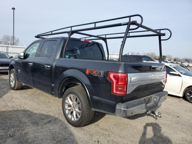 2015 FORD F150 SUPER - 1FTEW1EG9FFA72403