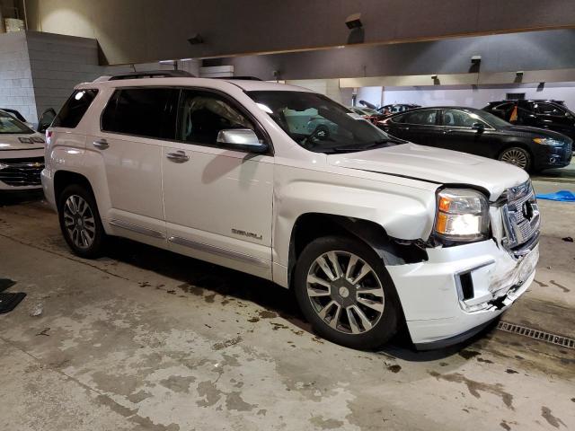 2017 GMC TERRAIN DE - 2GKFLVE35H6254988