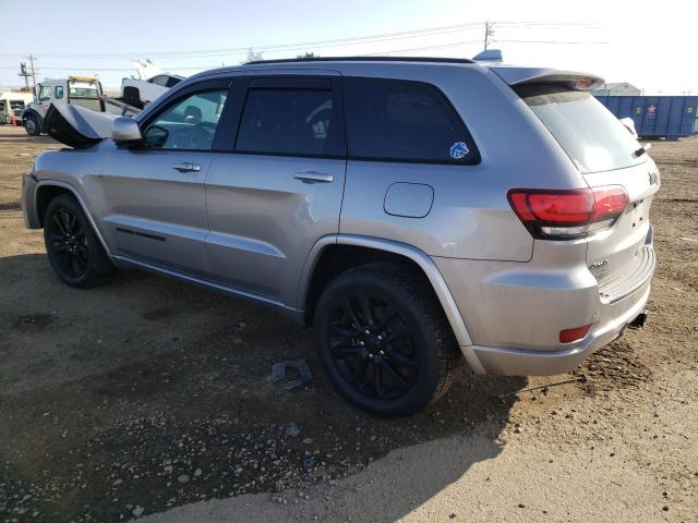 1C4RJFAG4HC861968 Jeep Grand Cherokee Laredo