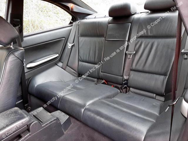 WBABX92000PN82319 BMW 318 Ci Es