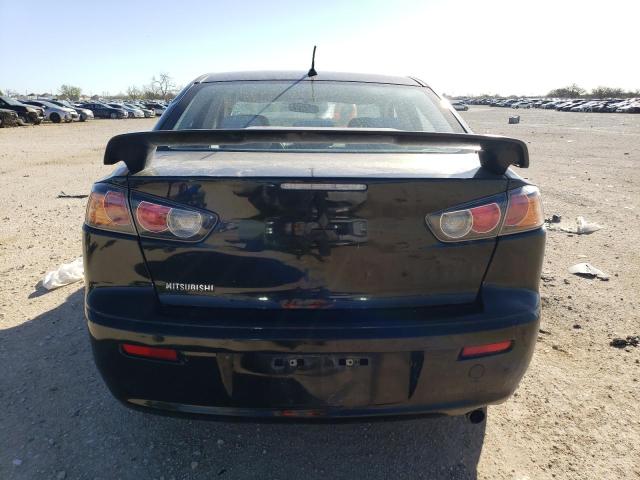 2015 MITSUBISHI LANCER ES JA32U2FUXFU021313