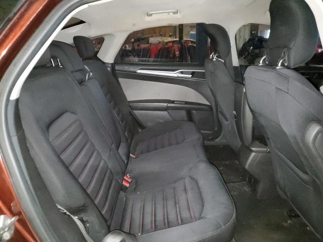 2016 FORD FUSION 3FA6P0G73GR300527