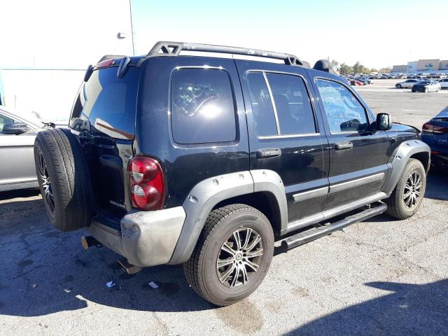 1J4GL38K26W218938 Jeep Liberty Renegade