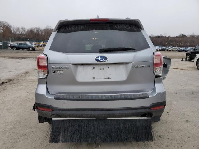 JF2SJAEC8HH520041 Subaru Forester 2.5i Premium
