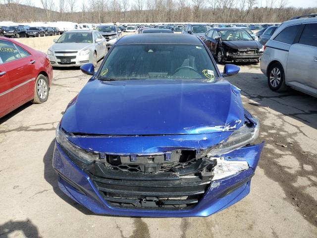2018 HONDA ACCORD SPO 1HGCV1F3XJA253443