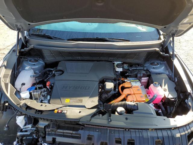 KNDCR3LE0P5058375 KIA NIRO EX