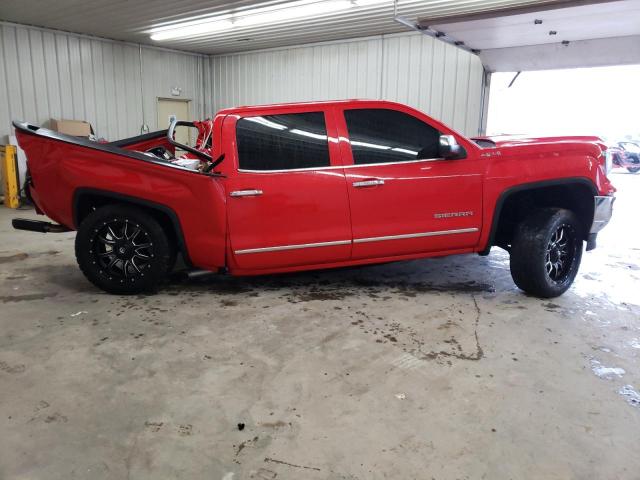 2018 GMC SIERRA K15 - 3GTU2NEC1JG552468