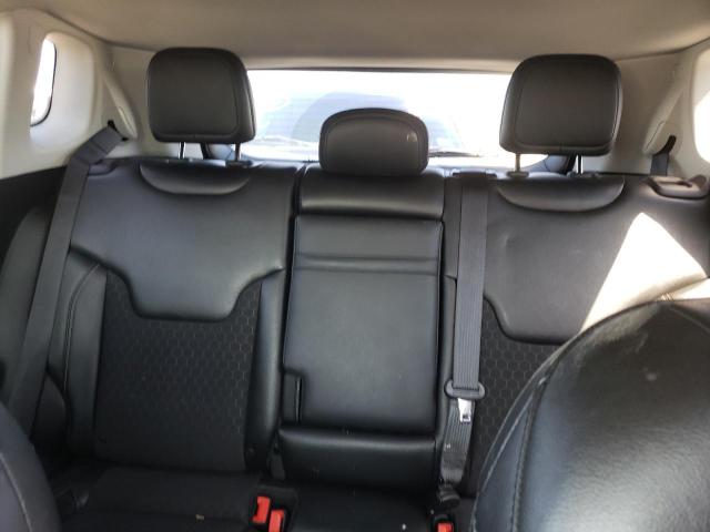 2018 JEEP COMPASS LA 3C4NJCBB6JT411930