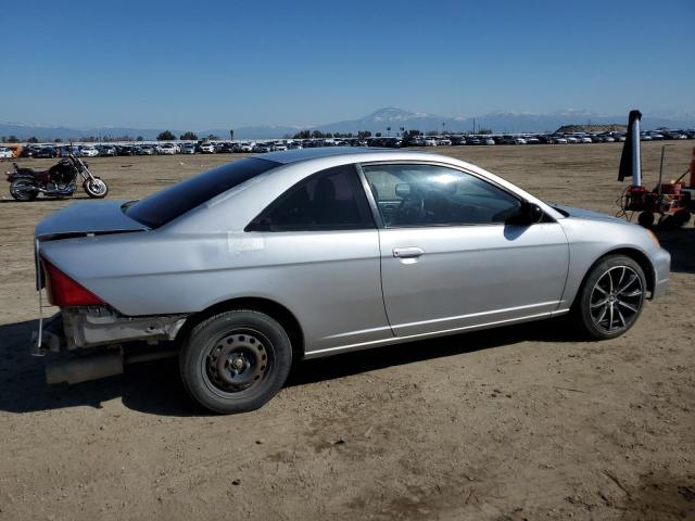 2003 Honda Civic Ex VIN: 1HGEM22993L041295 Lot: 43640323