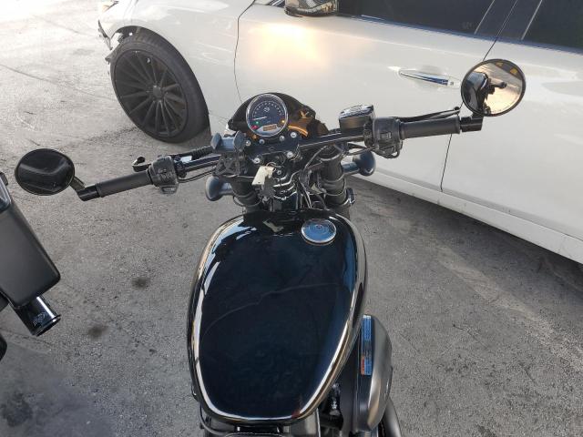 2018 HARLEY-DAVIDSON XG750A STR - 1HD4NCG19JC504919
