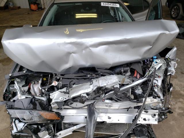 2021 TOYOTA CAMRY SE 4T1G11AK7MU472241