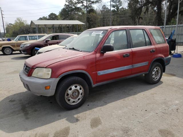 1998 Honda CR-V LX