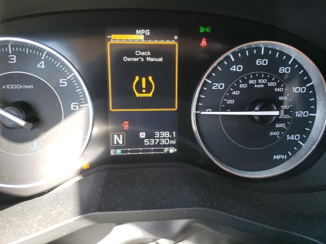 2018 SUBARU IMPREZA LI 4S3GTAT6XJ3730171