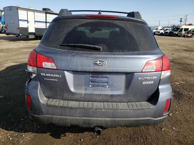 4S4BRBLC5E3282220 Subaru Outback 2.5i Limited