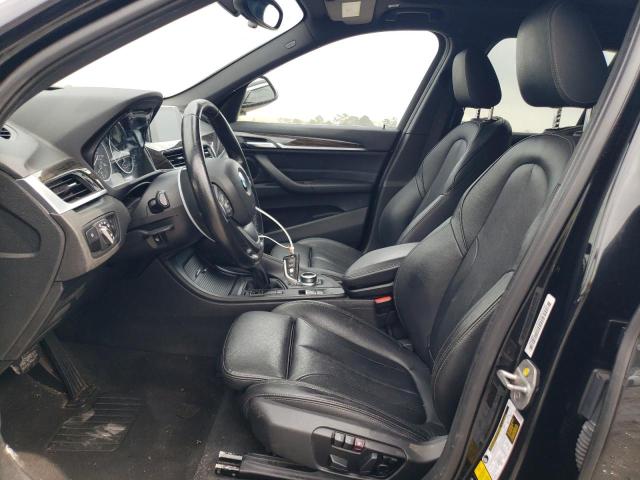 2018 BMW X1 XDRIVE2 WBXHT3C34J5F90649
