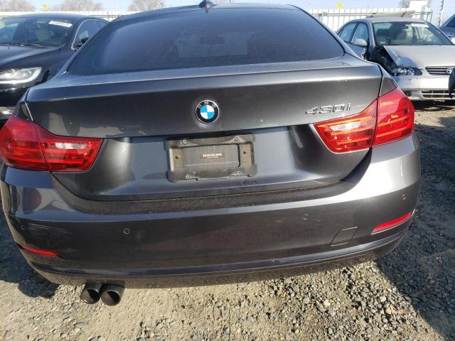 2017 BMW 430I GRAN - WBA4F7C52HG438356