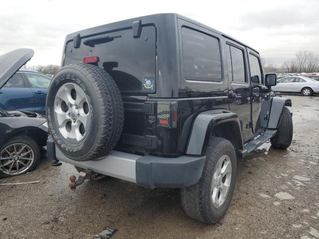 1C4BJWEG0EL264811 Jeep Wrangler Unlimited Sahara