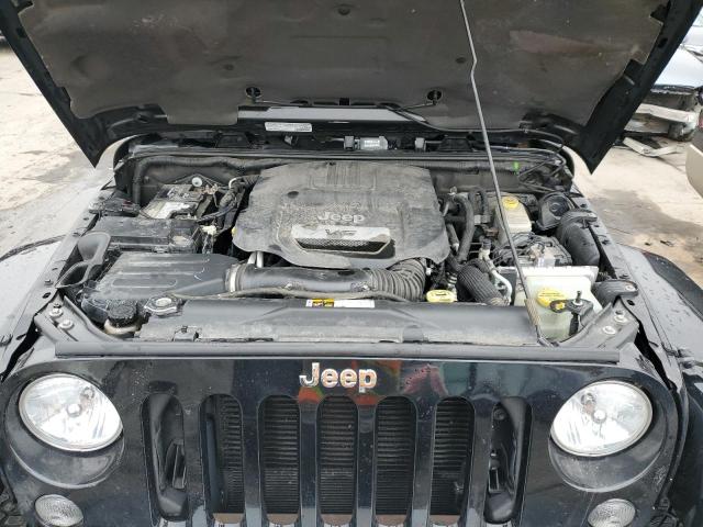 1C4HJWEG5EL141631 Jeep Wrangler Unlimited Sahara