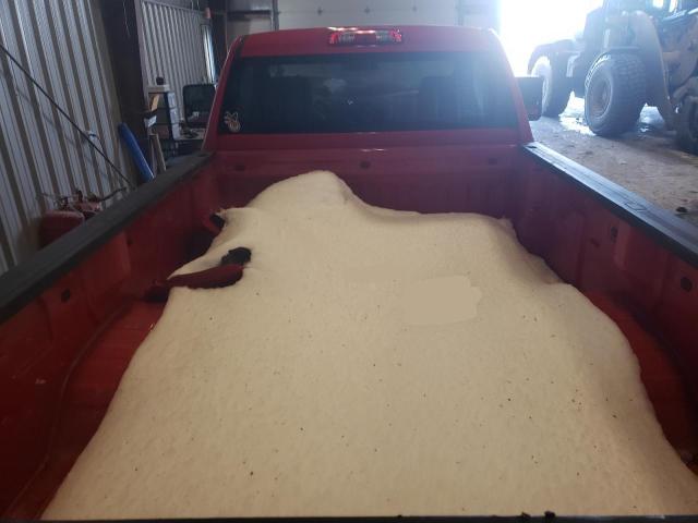 2020 CHEVROLET SILV2500 4 1GC3YLE70LF213772