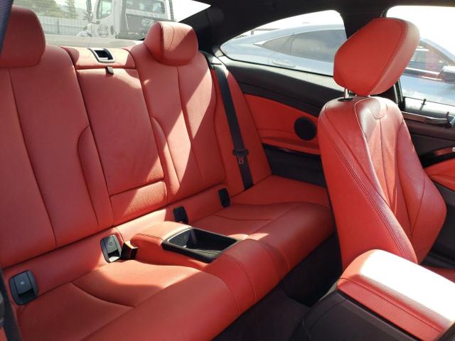 2015 BMW 435 I - WBA3R1C59FK195042