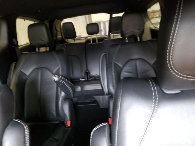 2021 CHRYSLER PACIFICA H - 2C4RC1L78MR587752
