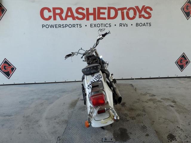 2003 SUZUKI VL800 - JS1VS54A932110533