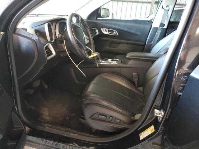 2016 CHEVROLET EQUINOX LT 2GNALDEK1G6136496