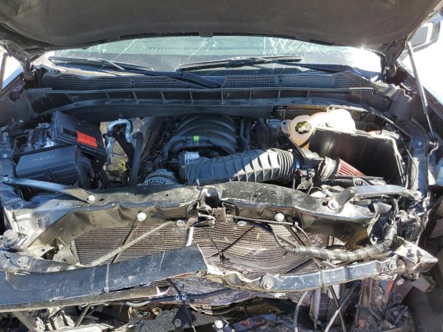 3GTP9EEL3MG431244 GMC Sierra K1500 At4