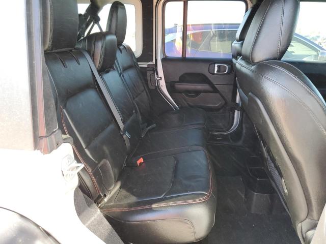 1C4HJXFN5NW173934 Jeep Wrangler Unlimited Rubicon