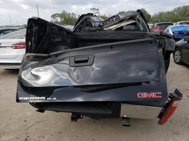 3GTP2VE79DG171049 GMC Sierra K1500 Sle
