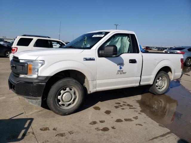 2020 FORD F150 - 1FTMF1CB0LKE93755