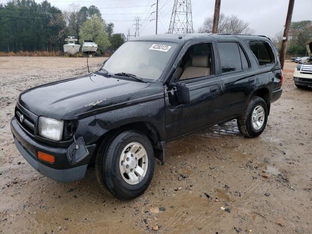 1998 Toyota 4Runner 