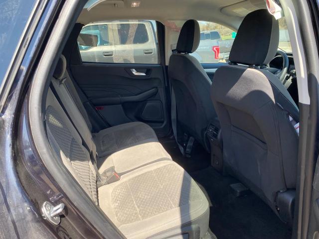 2021 FORD ESCAPE SE - 1FMCU0G6XMUB27828