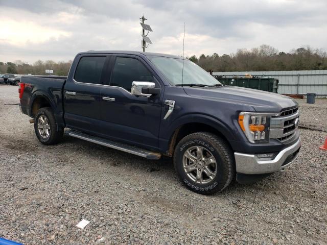 2021 FORD F150 SUPER 1FTFW1E89MFA45258