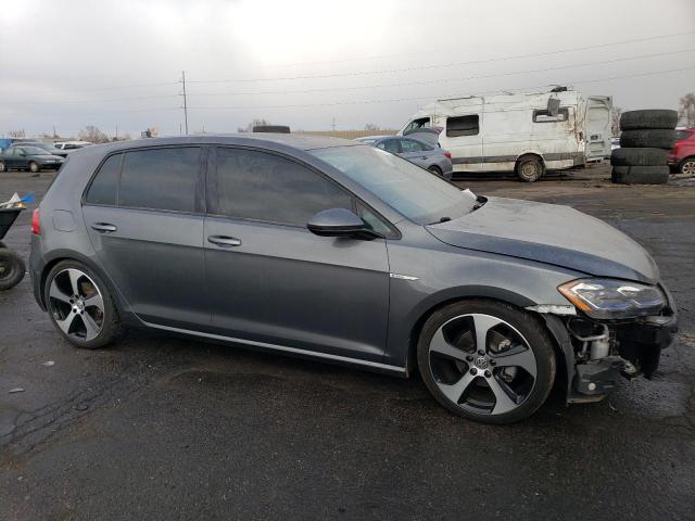 2019 VOLKSWAGEN E-GOLF SEL WVWPR7AU3KW911664