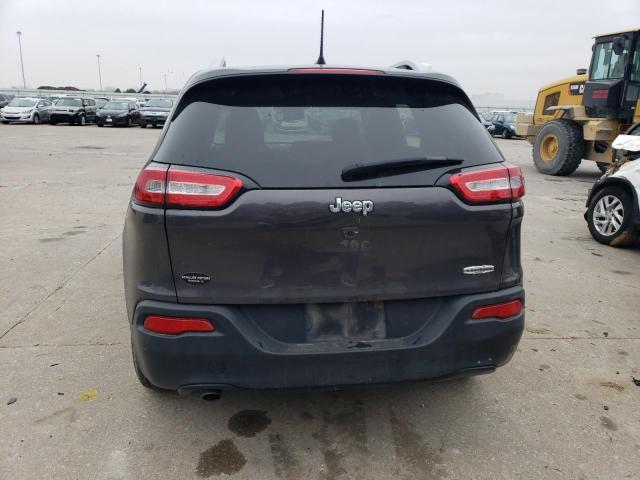 2017 JEEP CHEROKEE L 1C4PJLCB6HD233458