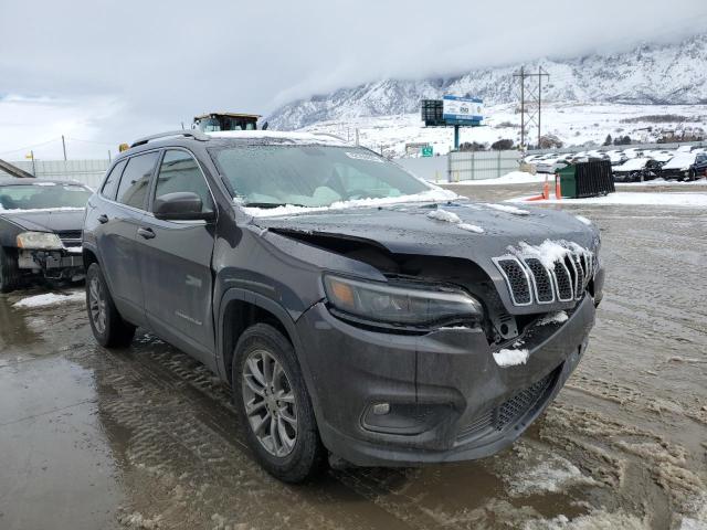 2020 JEEP CHEROKEE L 1C4PJMLBXLD541313
