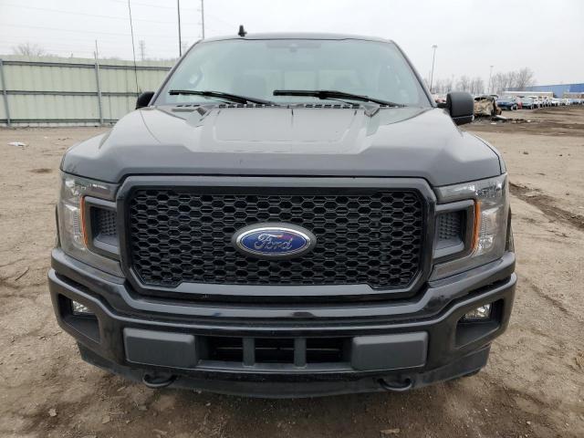 2020 FORD F150 SUPER 1FTEW1EP6LFA11750