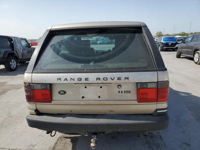 SALPM16412A462236 Land Rover RANGEROVER